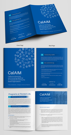Design de Brochure par SAI DESIGNS pour ce projet | Design : #32280601