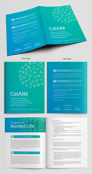 Design de Brochure par SAI DESIGNS pour ce projet | Design : #32294711