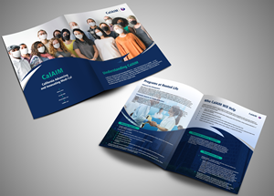 Design de Brochure par Fine Graphics House pour ce projet | Design : #32297835