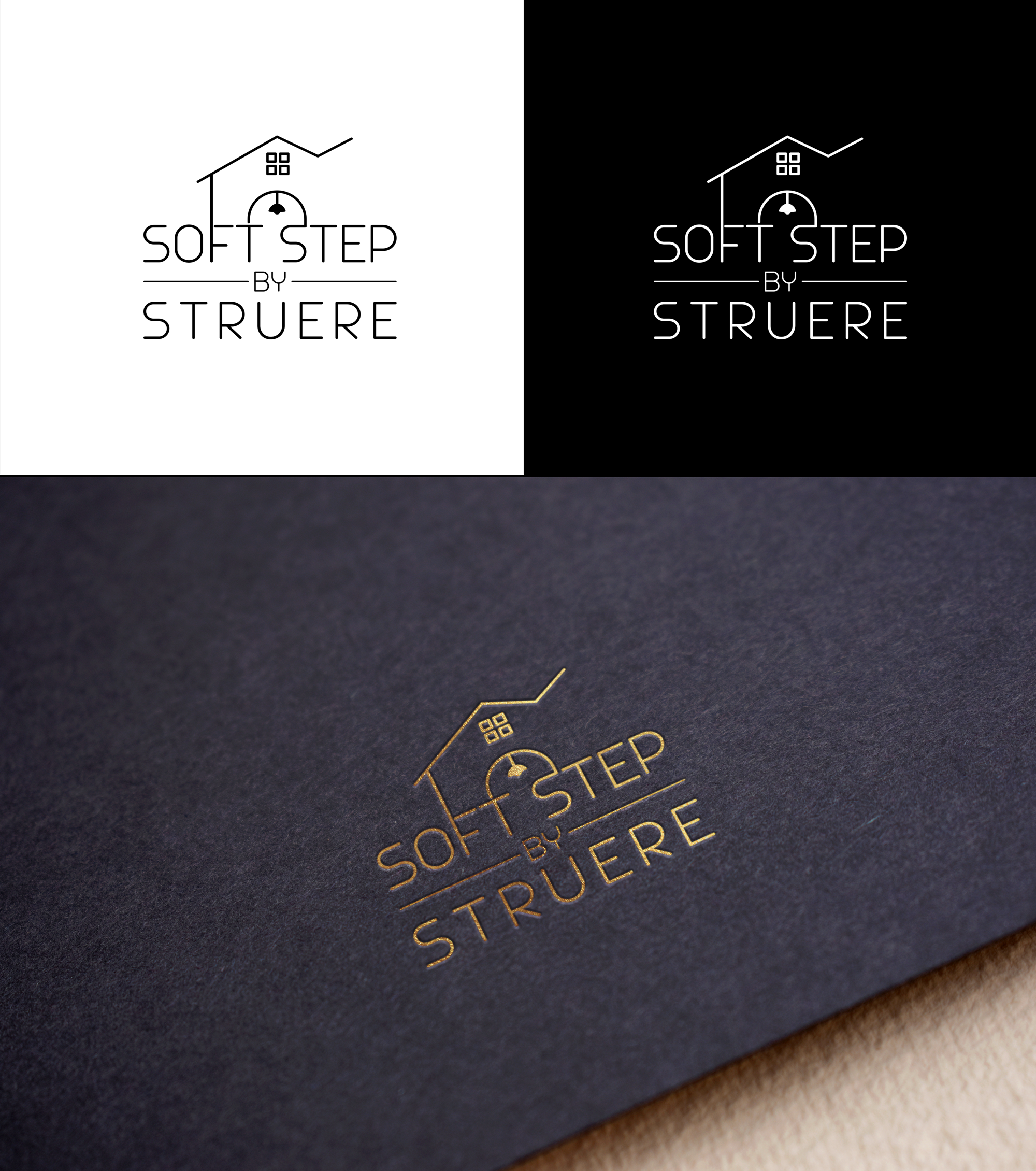 Logo Design by RA-bica for this project | Design #32311191