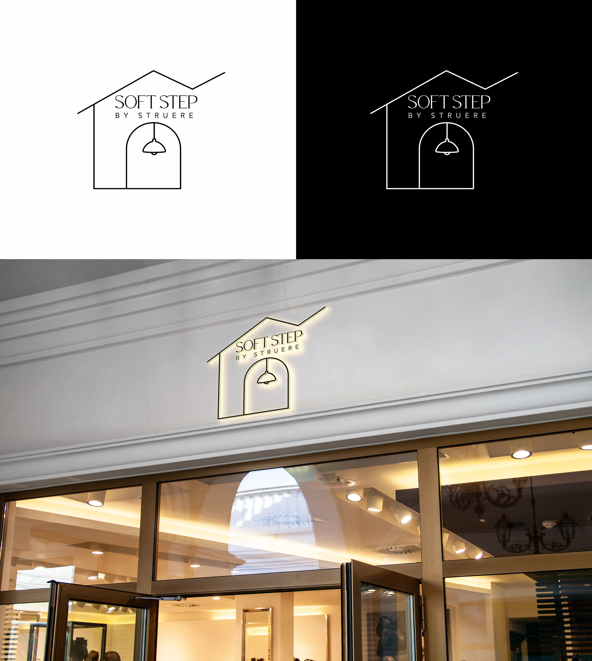 Logo Design by RA-bica for this project | Design #32311193