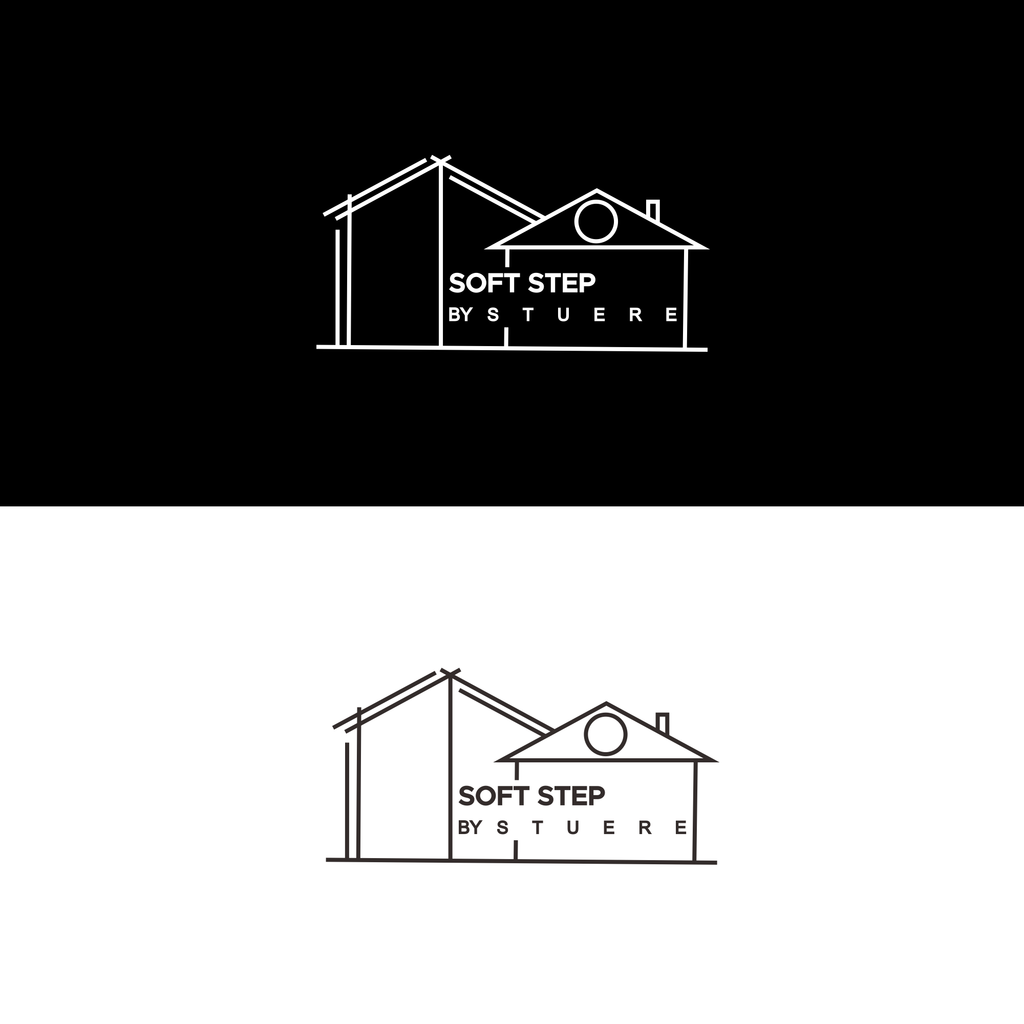 Logo Design by Bunglon_ for this project | Design #32327713