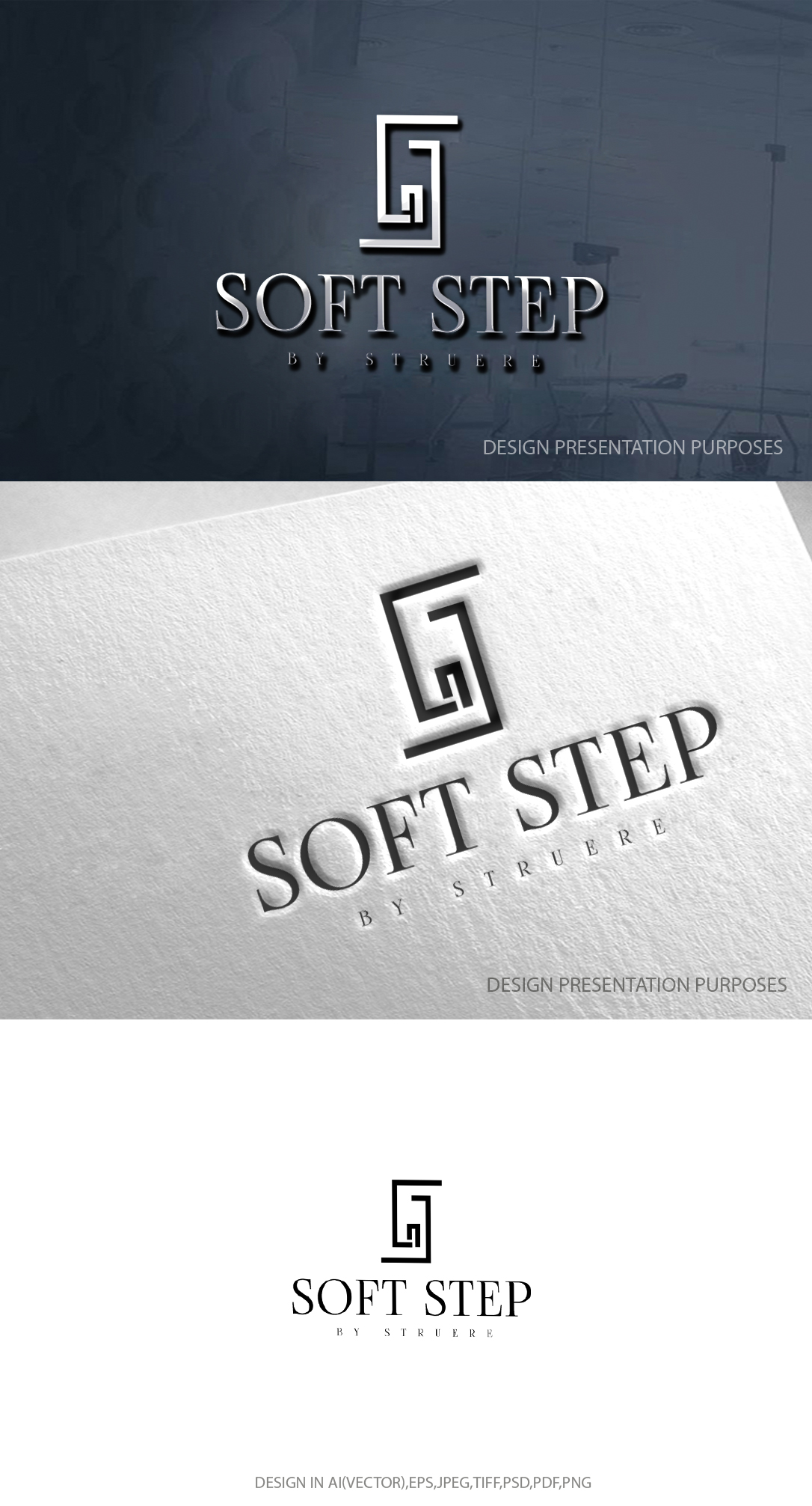 Logo Design by zebronicgraphic for this project | Design #32298105