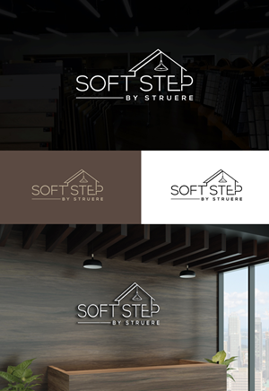 Logo Design by step forward 2 for this project | Design: #32293629
