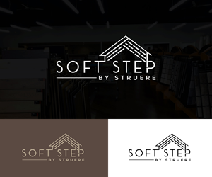 Logo Design by step forward 2 for this project | Design: #32293944