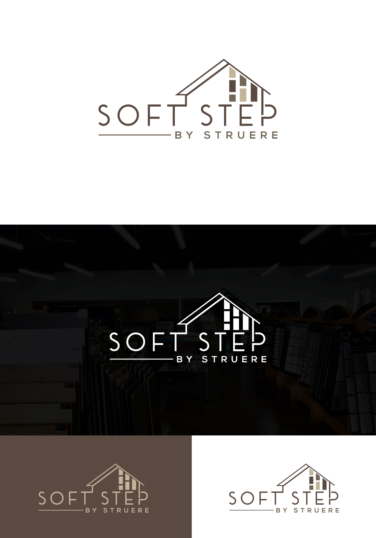 Design de Logo par step forward 2 pour ce projet | Design #32293998