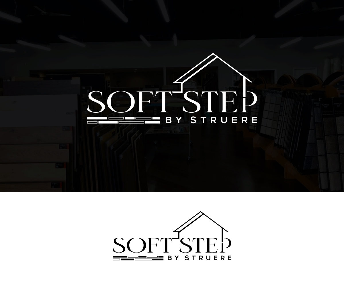 Logo Design by step forward 2 for this project | Design #32294273