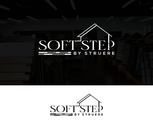Logo Design by step forward 2 for this project | Design: #32294273