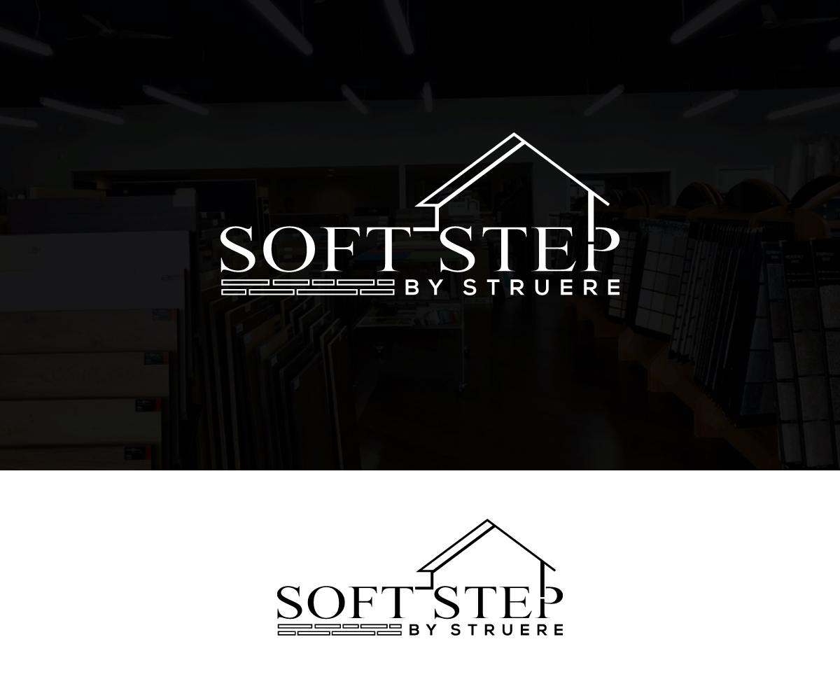 Logo Design by step forward 2 for this project | Design #32294274