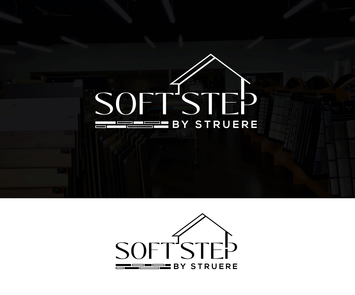 Logo Design by step forward 2 for this project | Design #32294774
