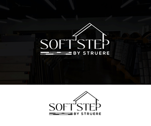Logo Design by step forward 2 for this project | Design: #32294774