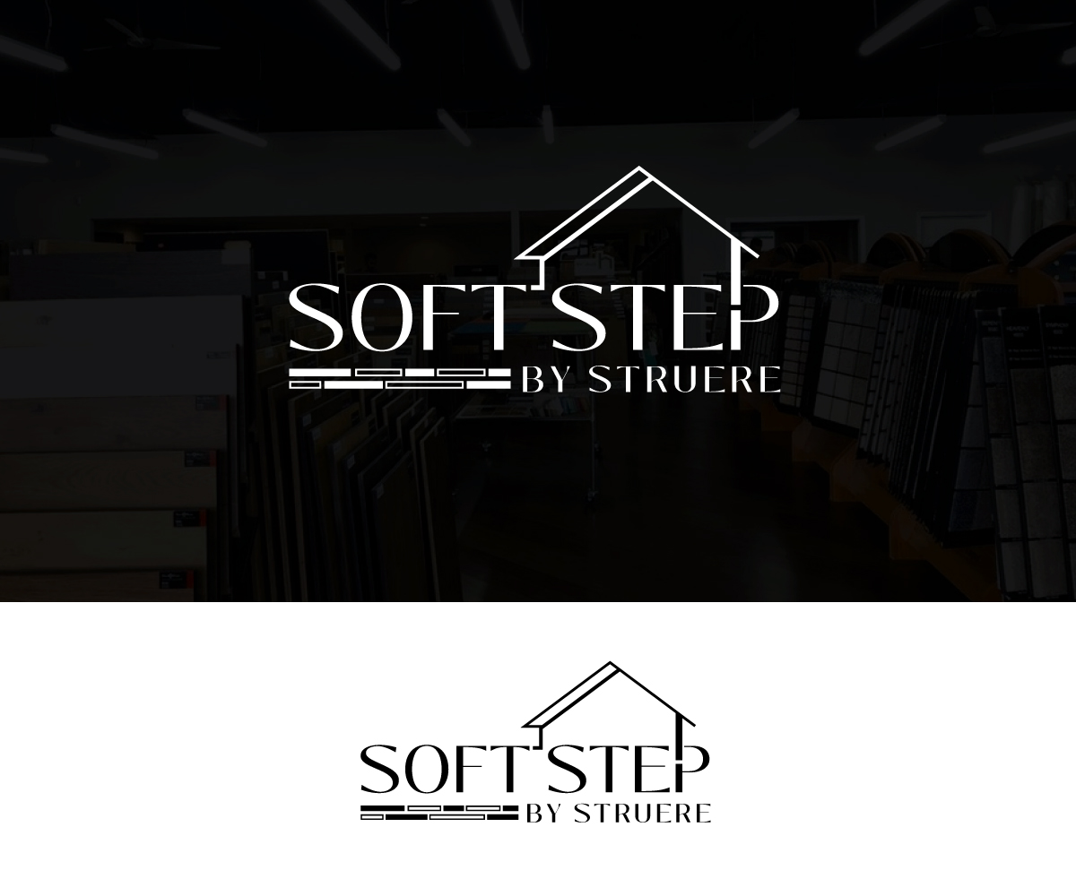 Logo Design by step forward 2 for this project | Design #32294775