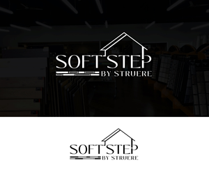 Logo Design by step forward 2 for this project | Design: #32294775