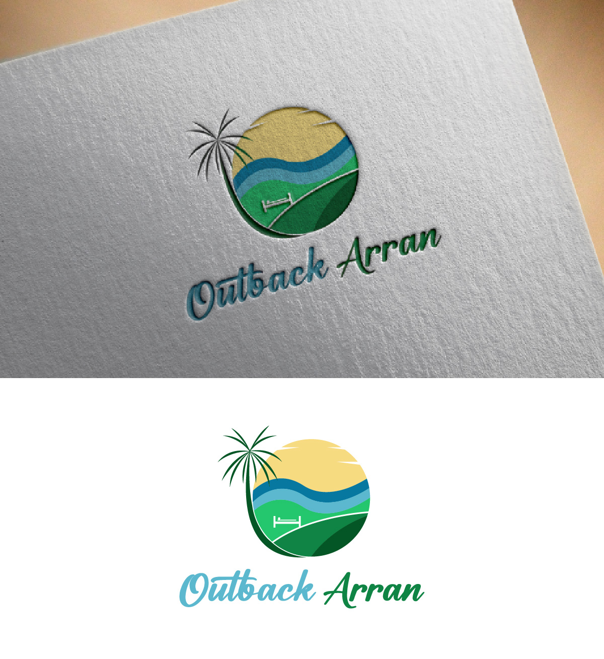 Logo Design by Loknath for this project | Design #32289413