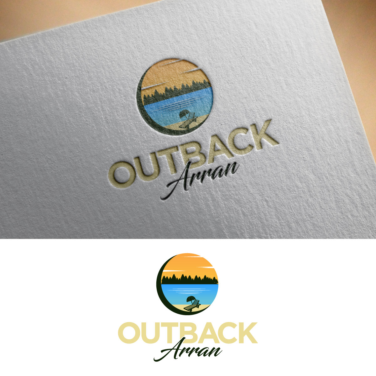 Logo Design by Loknath for this project | Design #32289414