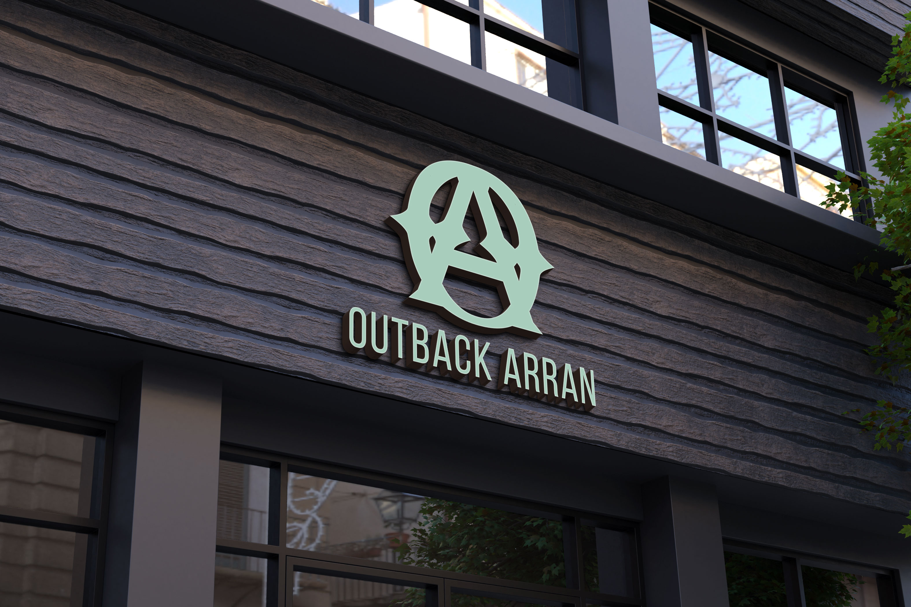 Logo Design by Kavth for this project | Design #32328098