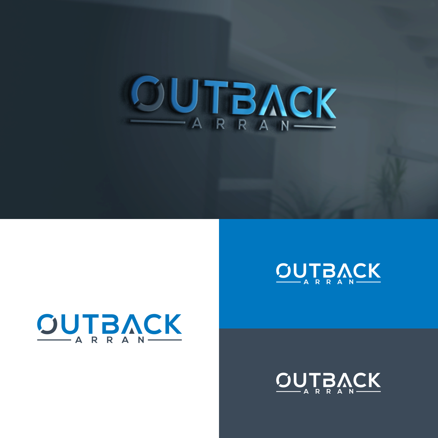 Logo Design by okta5 for this project | Design #32299004