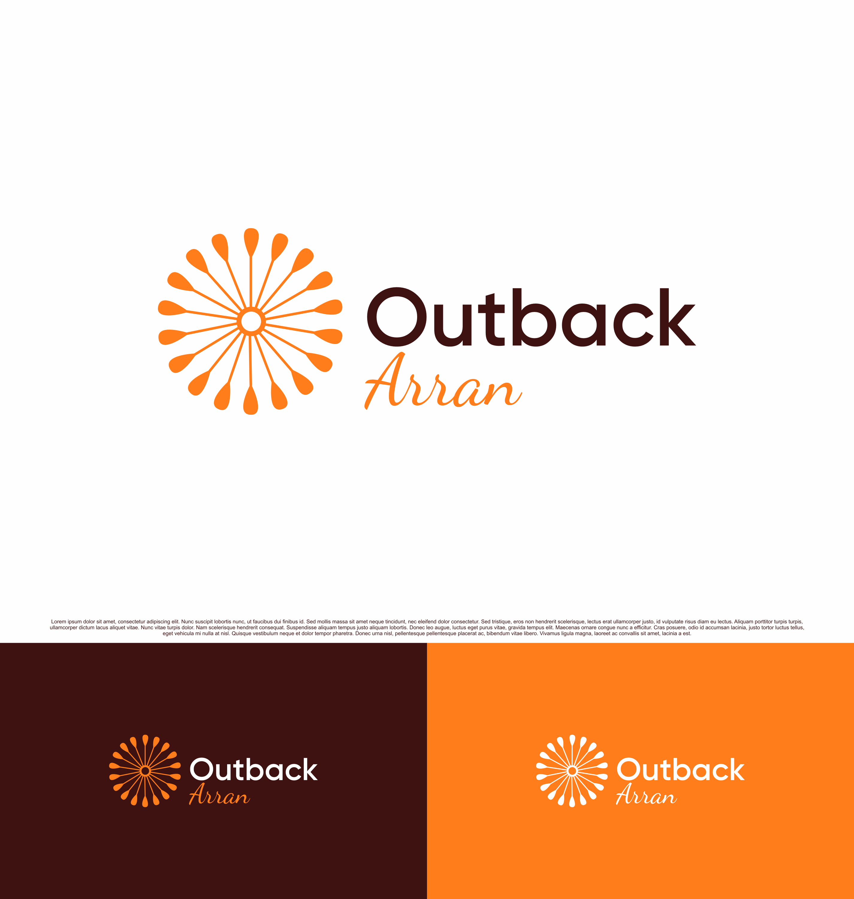 Logo Design by saesean for this project | Design #32306289