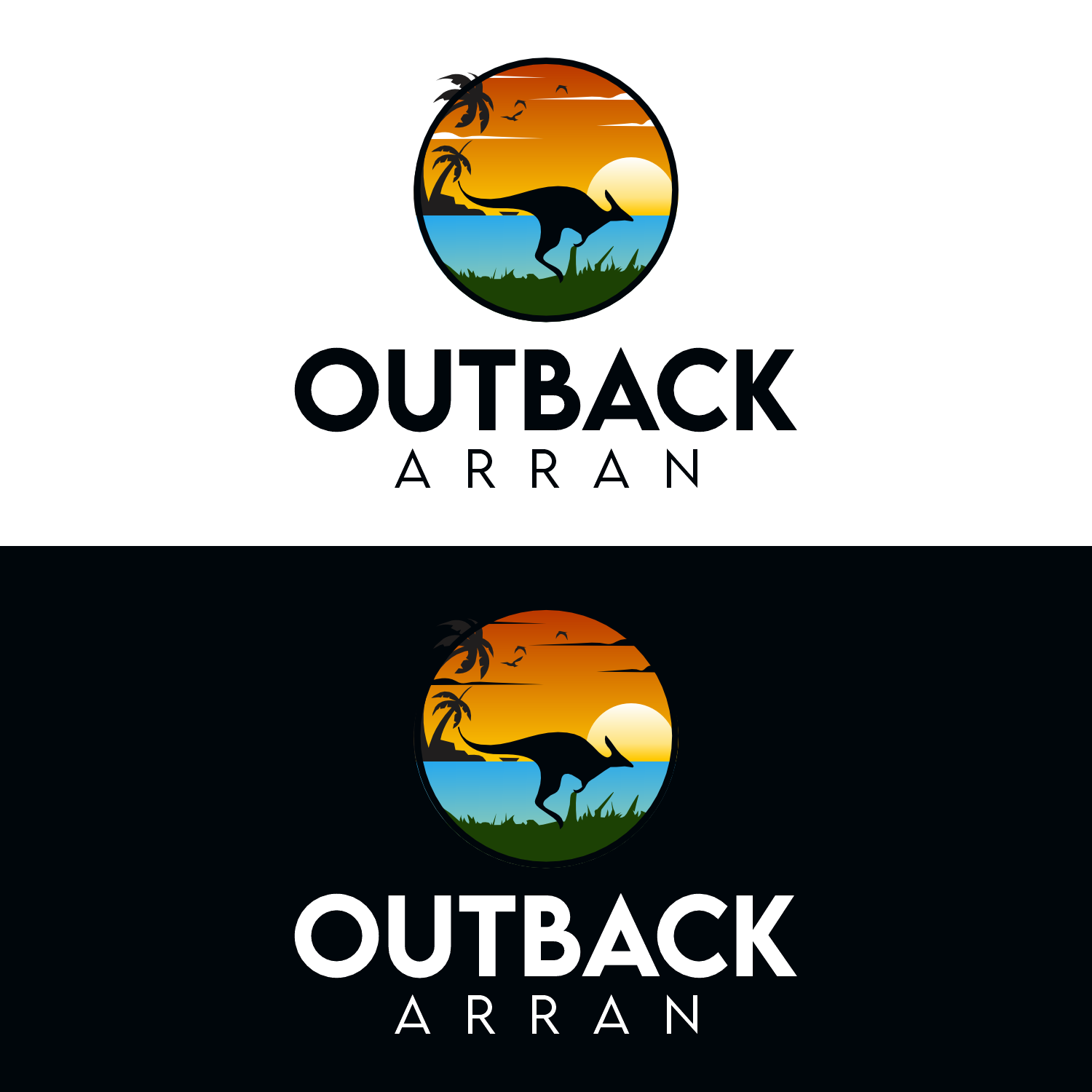 Logo Design by cah awu for this project | Design #32286181