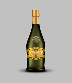 Diseño de Etiqueta por Jose Loaiza para este proyecto | Diseño: #32300544