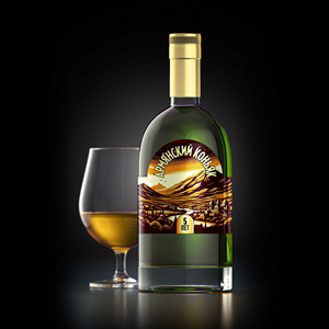 Label Design by Suppro Design Studio