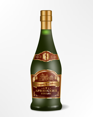 Diseño de Etiqueta por Giovanni para este proyecto | Diseño: #32289228