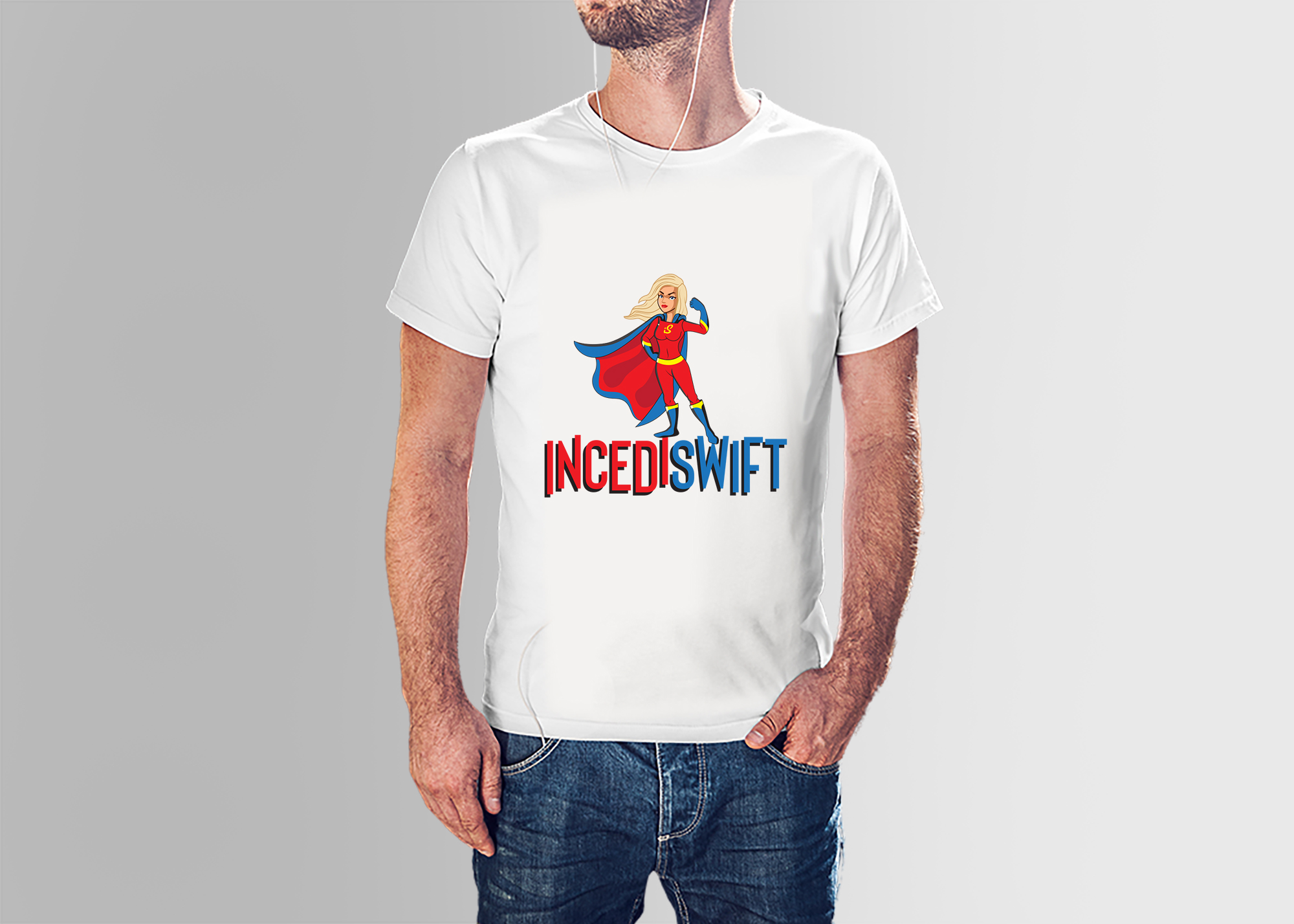T-shirt Design by JanuXart for this project | Design #32301919