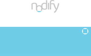 Logo-Design von EELINGDESIGN für nodify e.U. | Design #32281840