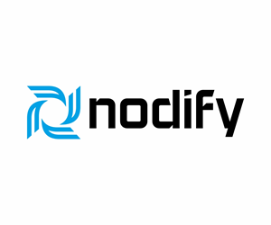 Design de Logo par Thati Designs pour nodify e.U. | Design : #32290947