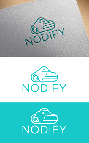 Design de Logo par Loknath pour nodify e.U. | Design : #32289782