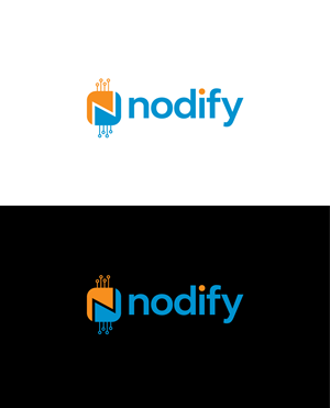 Design de Logo par LogoPoko pour nodify e.U. | Design : #32282898