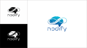 Logo Design by Student_art for nodify e.U. | Design: #32282882