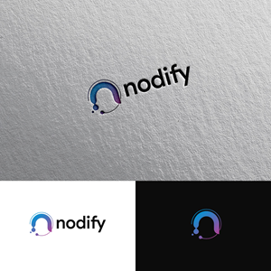 Design de Logo par chris Ray pour nodify e.U. | Design : #32281925