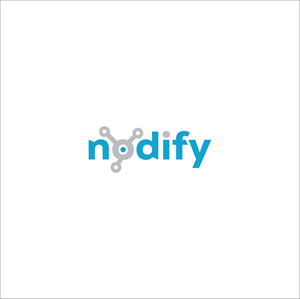 Logo Design by B4LYA for nodify e.U. | Design: #32290886