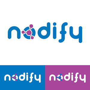 Logo Design by Dalang Design for nodify e.U. | Design: #32281810