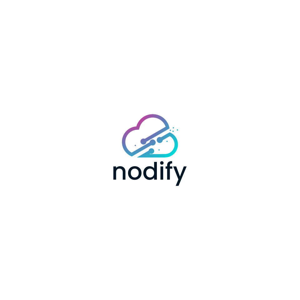 Design de Logo par MK_STD pour nodify e.U. | Design #32282047