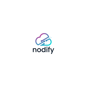 Logo Design by MK_STD for nodify e.U. | Design: #32282047