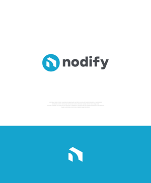 Design de Logo par apik. pour nodify e.U. | Design : #32282678