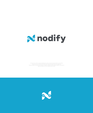 Design de Logo par apik. pour nodify e.U. | Design : #32282688