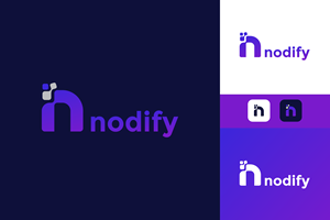Logo Design by ZakySaid