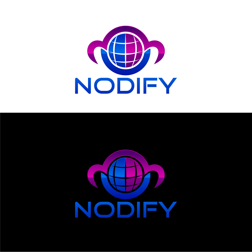 Logo Design by LogoLogic98 for nodify e.U. | Design #32284672