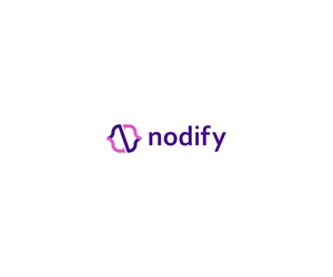 Logo-Design von YBA Design für nodify e.U. | Design #32285098