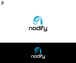Design de Logo par poisonvectors pour nodify e.U. | Design : #32283646