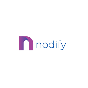 Logo-Design von Jeferson HP für nodify e.U. | Design #32283948