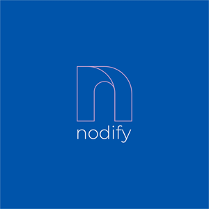Design de Logo par Jeferson HP pour nodify e.U. | Design : #32283949