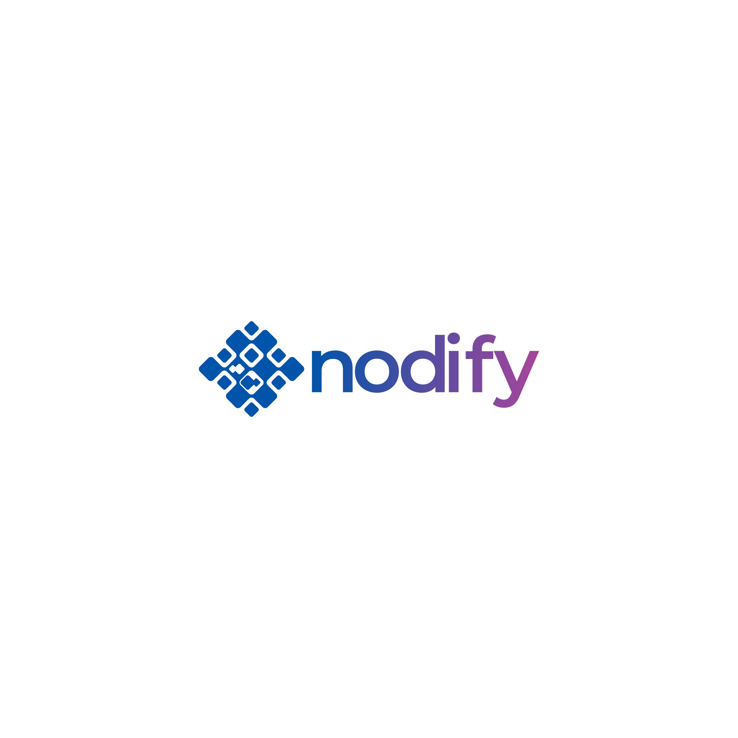 Logo Design by Jeferson HP for nodify e.U. | Design #32283950