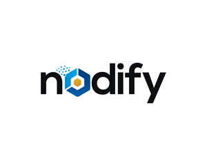 Design de Logo par Atec pour nodify e.U. | Design : #32291017