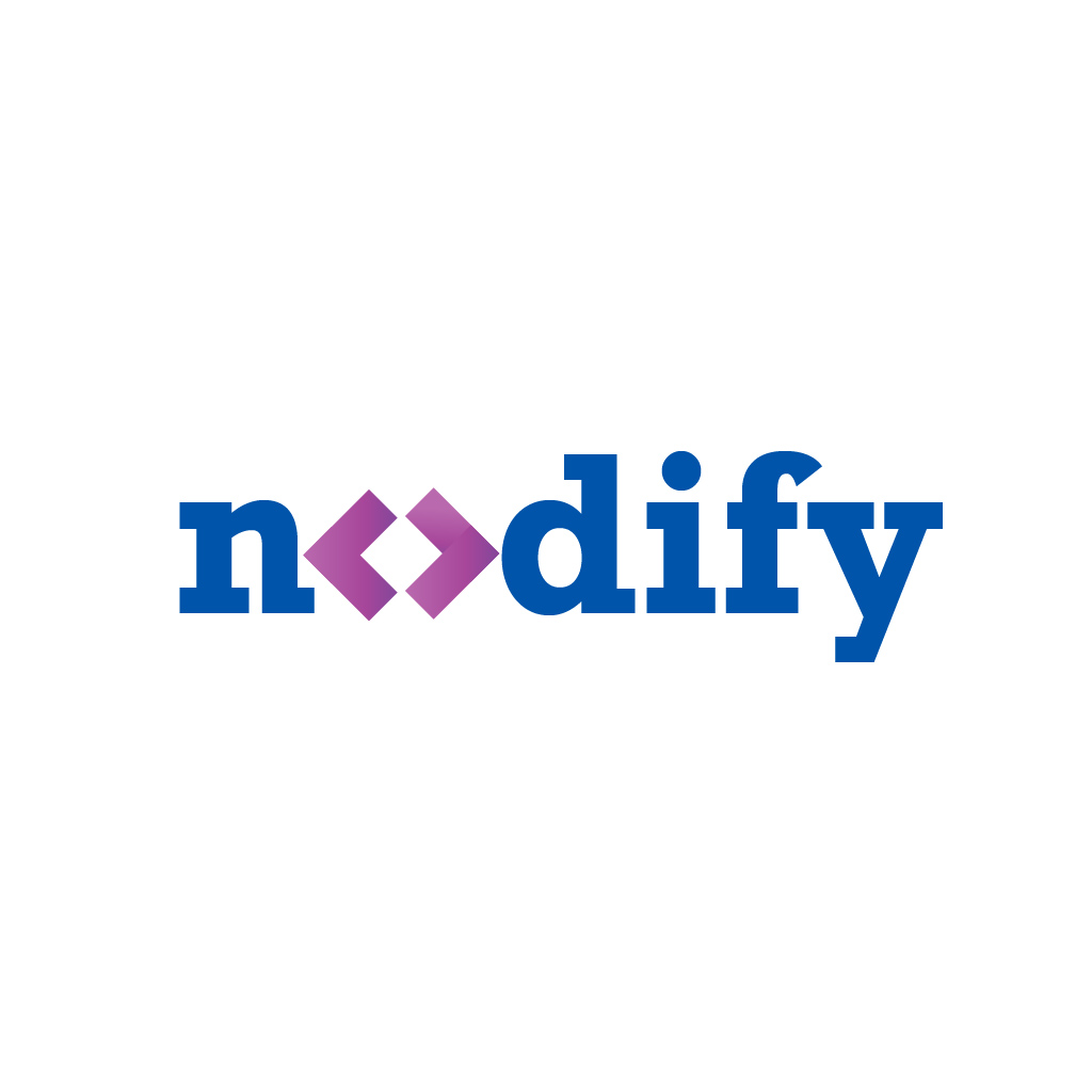 Logo-Design von farhanalibhc für nodify e.U. | Design #32288604
