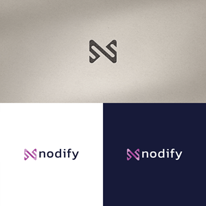 Logo-Design von ktmlc4 für nodify e.U. | Design #32282023