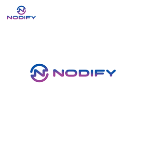 Logo-Design von ARTUGA für nodify e.U. | Design #32281269